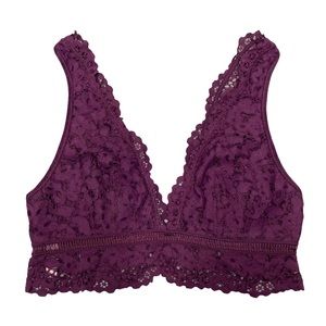 Victoria’s Secret Bralette size small
